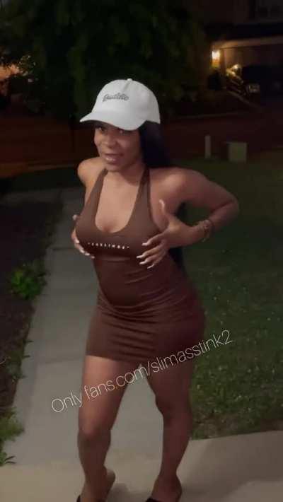 your door dash delivery driver 👩‍✈️# Full vid folder in comments 👇🏾