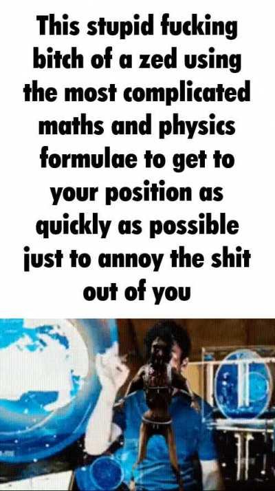 Fuck you sirens I hate all of you