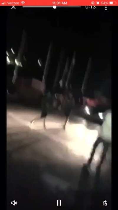 dickhead gets humiliated