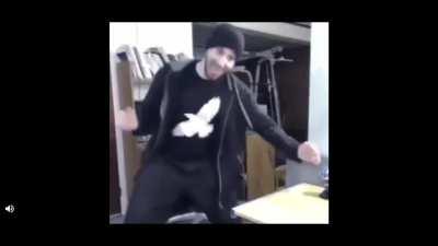 If charmx was in a 5 gum commercial