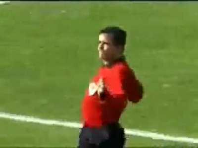 I don't know how to title this.