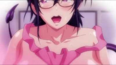 Succubus Yondara Gibo ga Kita Highlights 1