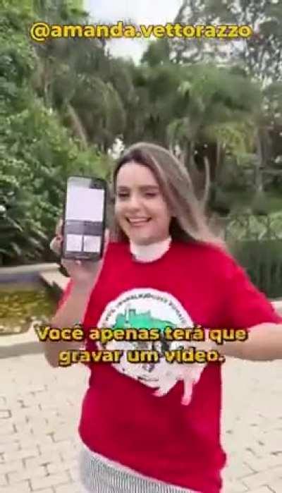 A coordenadora do MBL, Amanda Vettorazzo, zombou do povo palestino, associando-os a terroristas, e ironicamente pediu para os brasileiros de esquerda gravarem um vídeo para uma 