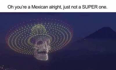 Oh yeah? What's the difference?