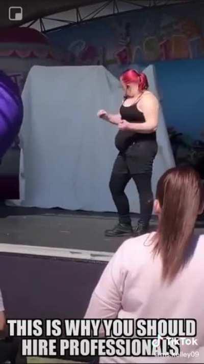 Is that how balloons are supposed to be used?