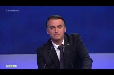 Quem nunca negociou uns ministérios?