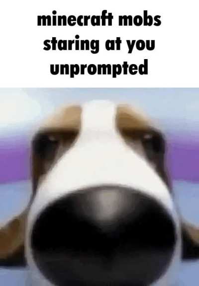 I've never understood why they do this but I've grown to like it