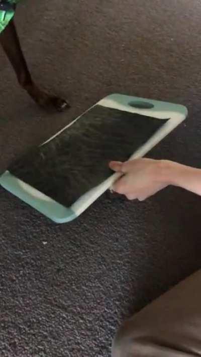 Our favourite way to do nails!