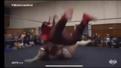 Anastasia morningstar & JC Storm