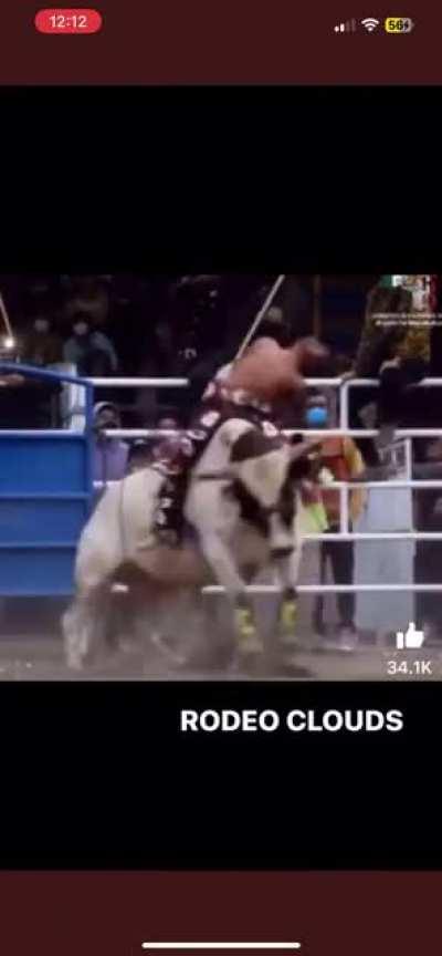 Holy shit this man kicks ass