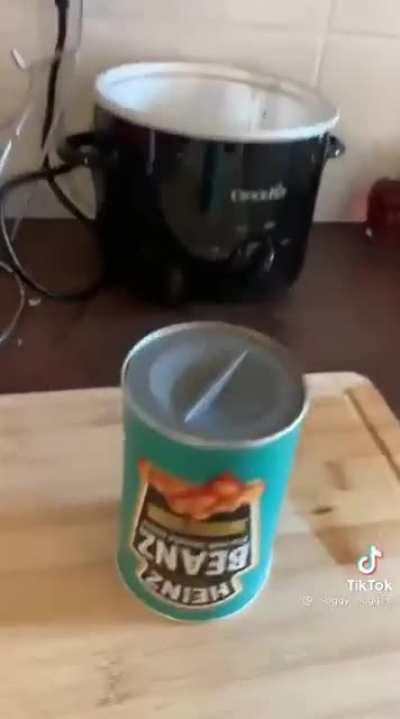 Expected unexpected beans