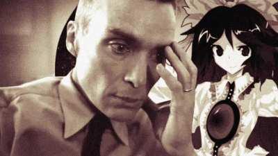 A little something to celebrate their long-awaited appearances on the big screen