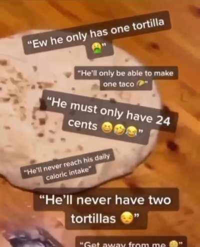 Turn those doubters into your shouters 😤