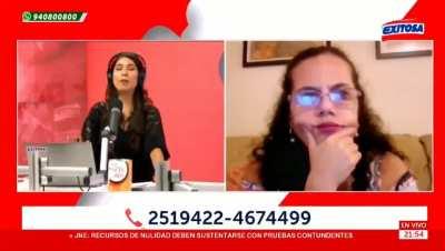 siempre mantener la calma en un temblor 😀