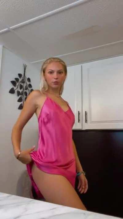 Other Vidya, she will crack one day.