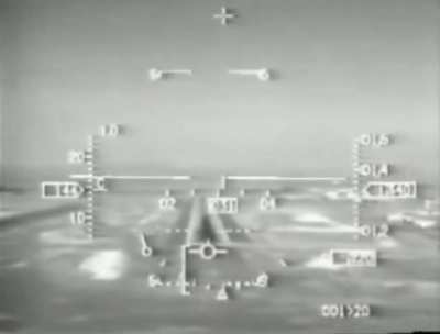 Hazardous Air Traffic incident...Where is this!? 