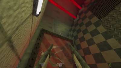 Softlock in the Linux version