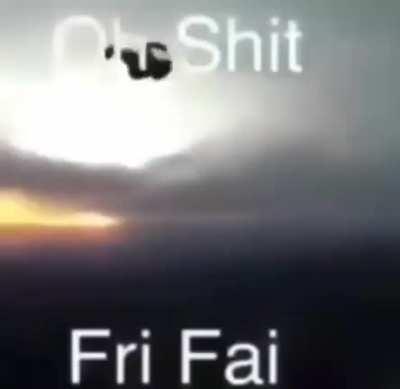 Oh shit freeGOD 😱