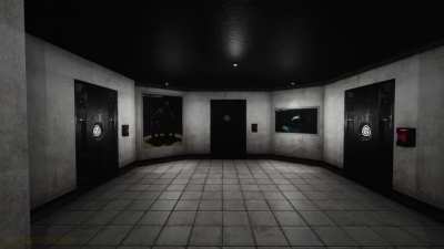 Then and Now | SCP: Secret Laboratory