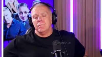 Fantino en llamas por el caso Espert