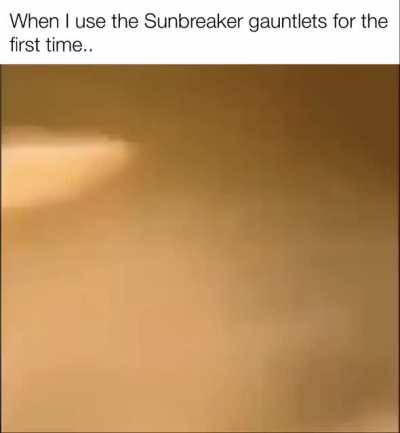 Grenades for days.. ☄️