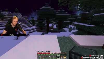 What if Phil is prioritizing Techno and Tommy's safety because he thinks he failed Wilbur in the past