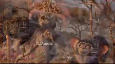 Auth center at it again