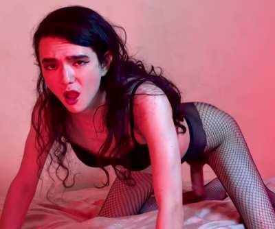 Would love if you were underneath me ;)