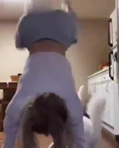 Ya fue suficiente...