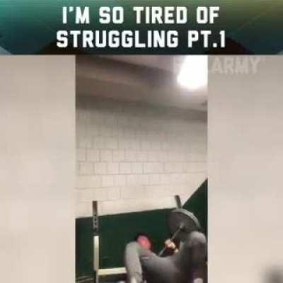 Pessoas putas da vida #1 novo quadro meu aí galera, fortalece aí no upvote