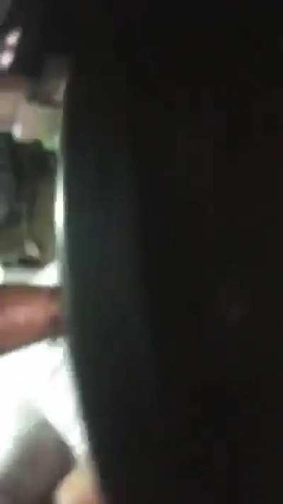 Any source or name at all?