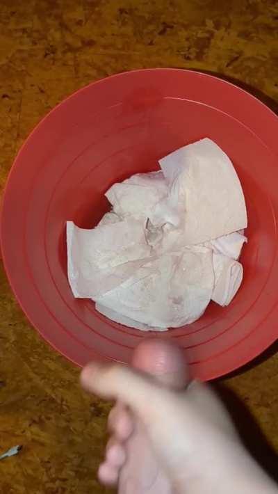 Where would you want it?