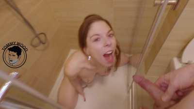 Alice Maze Sips My Piss Like It’s Fine Champagne 🥂