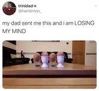 People are getting very bored