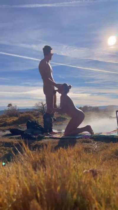 Let me help you relax ✨