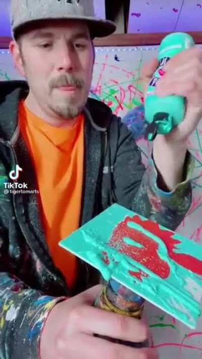 Amon gas and narootoe ඞ