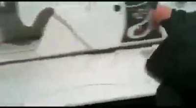 treinando pra ser adm