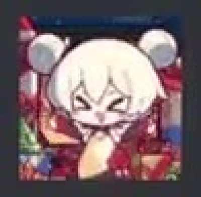 I’m having way too much fun with my Nitro emoji…