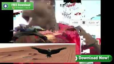 لحظة مضحكة تضحك وبصوت عال 😎😎😃😍😂😂