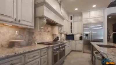 Le conte a mi vecina que en este sub tenemos muchos chairos y me paso esta joya