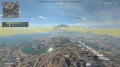 I see why PC players use controller now. Damn.