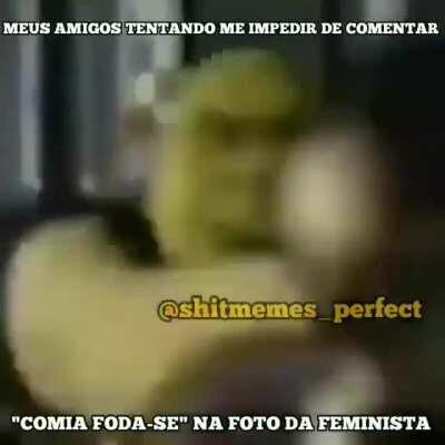Eu em toda foto de e-girl