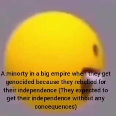 who could've expect it??!?!?!