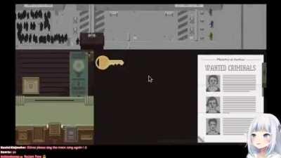 North Korea (best korea)