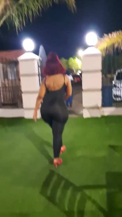 south africa 🤤  [Maserati]