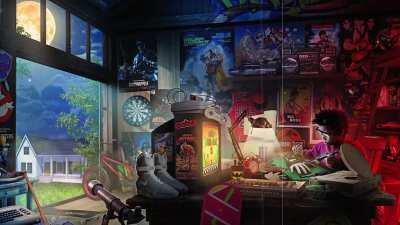 Memories... by Dystinkt Beats