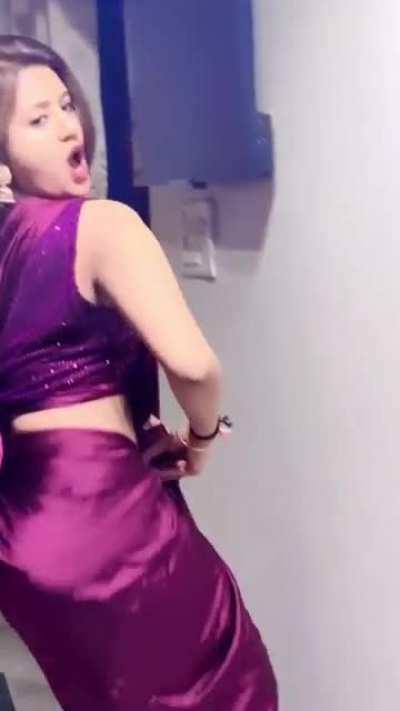 Hips don't lie 🥵💦