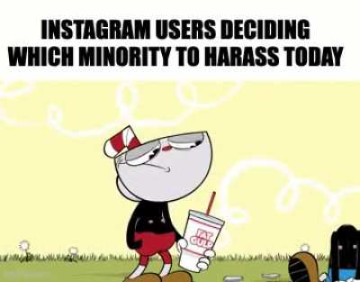 The Comments can be insanely foul