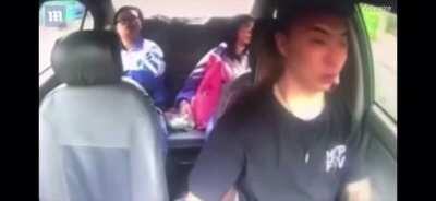 Best place to fall asleep...