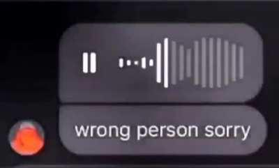 Gotta eliminate that audio